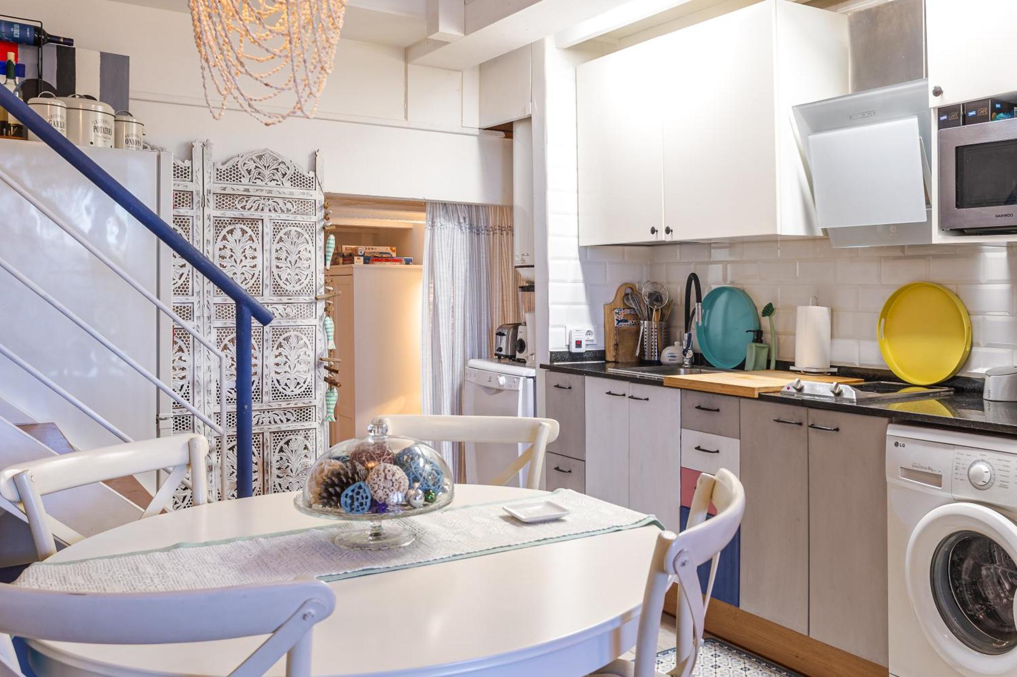 Loft Cala Canyelles Appartement *