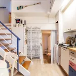Loft Cala Canyelles