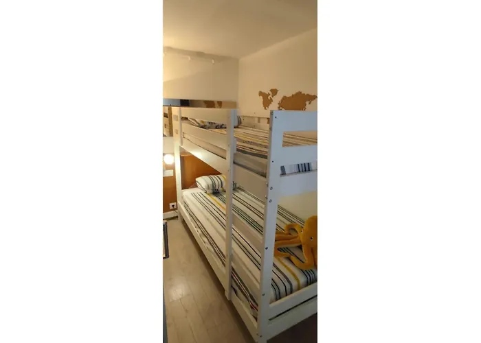 Loft Cala Canyelles