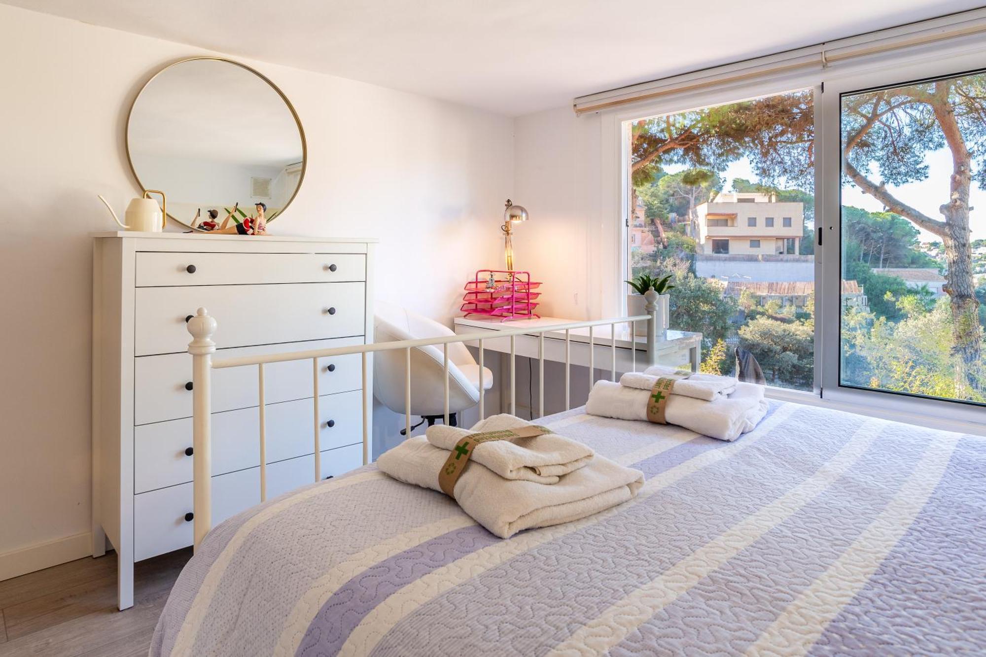 Loft Cala Canyelles * Lloret de Mar