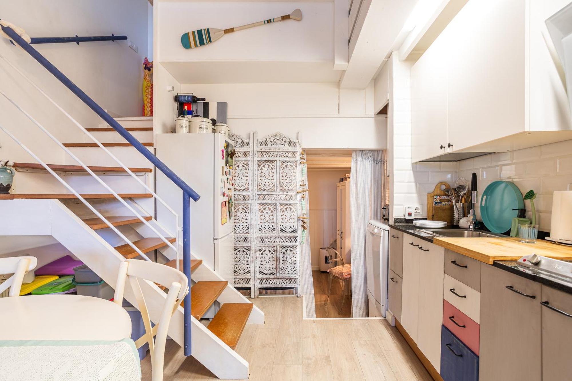 Loft Cala Canyelles Lloret de Mar