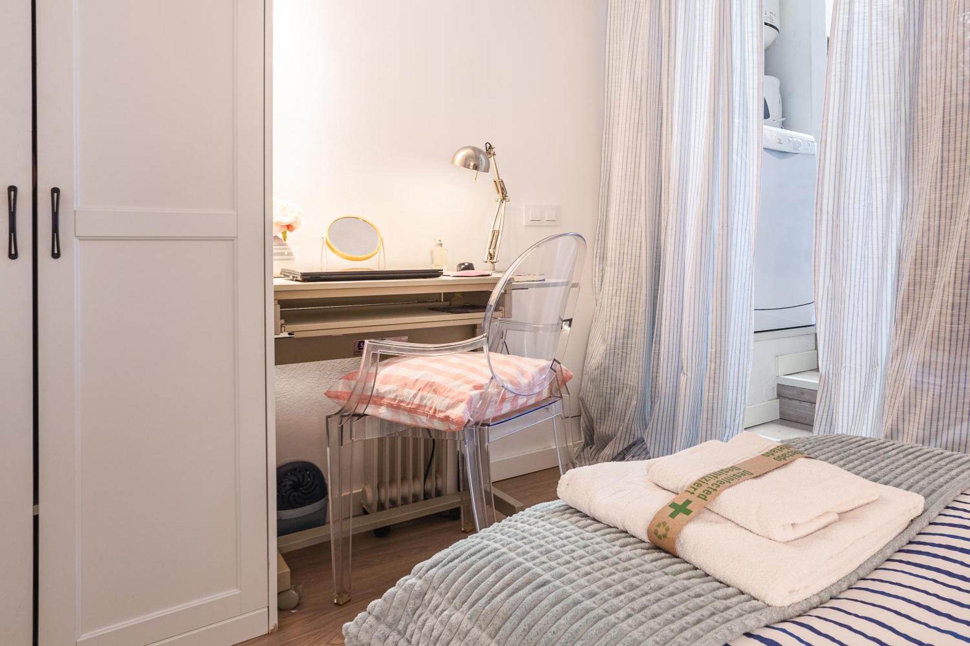 Loft Cala Canyelles * Lloret de Mar