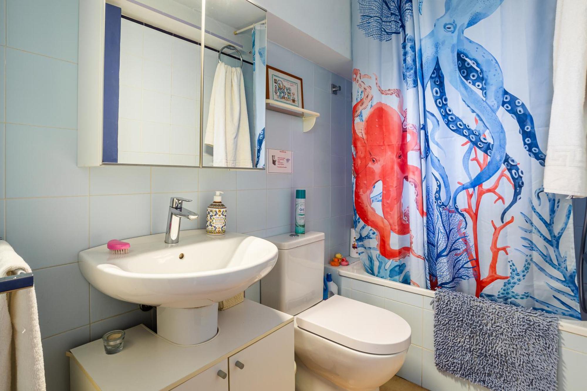 Loft Cala Canyelles Apartamento Lloret de Mar