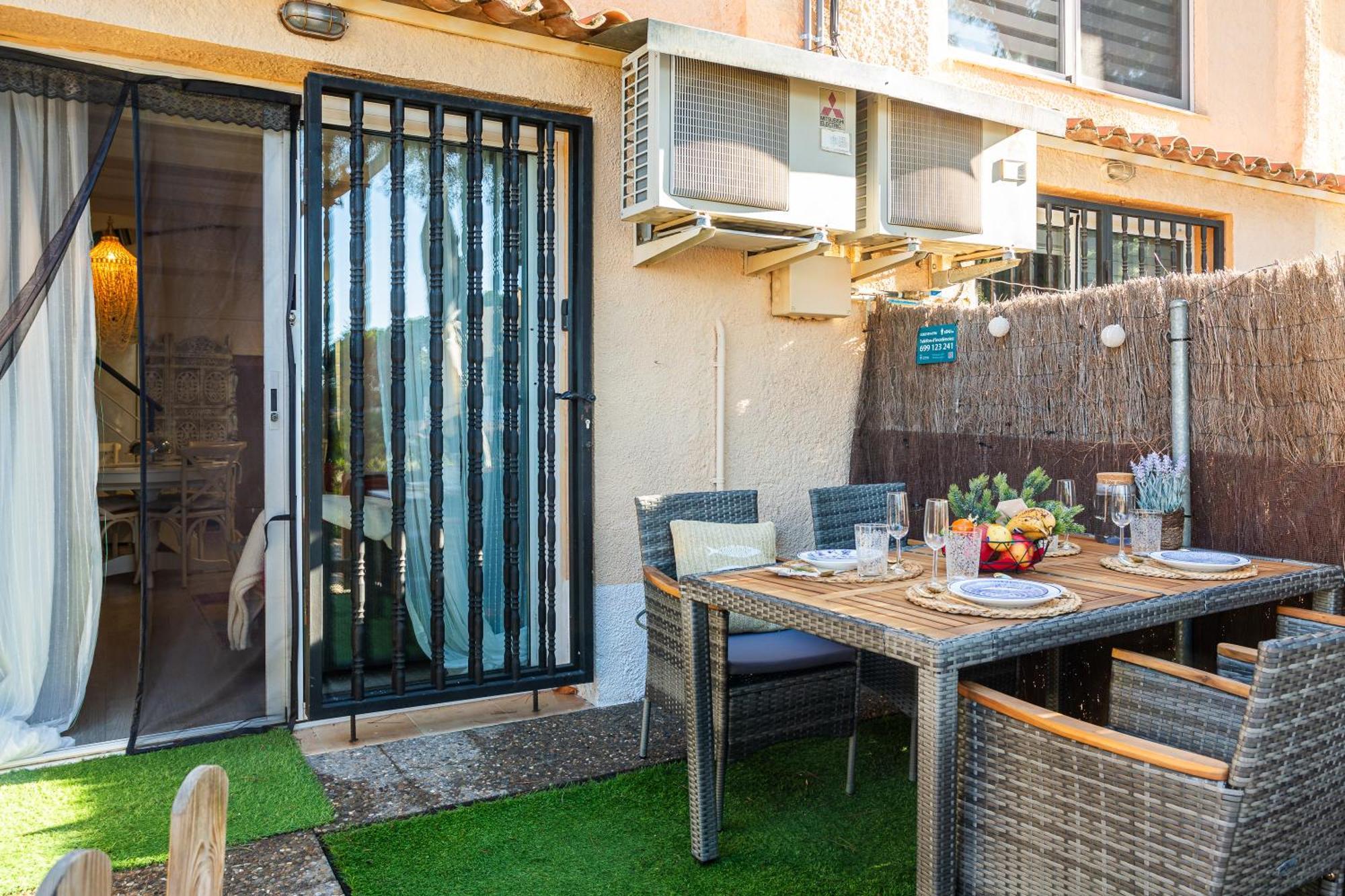 Loft Cala Canyelles Apartamento