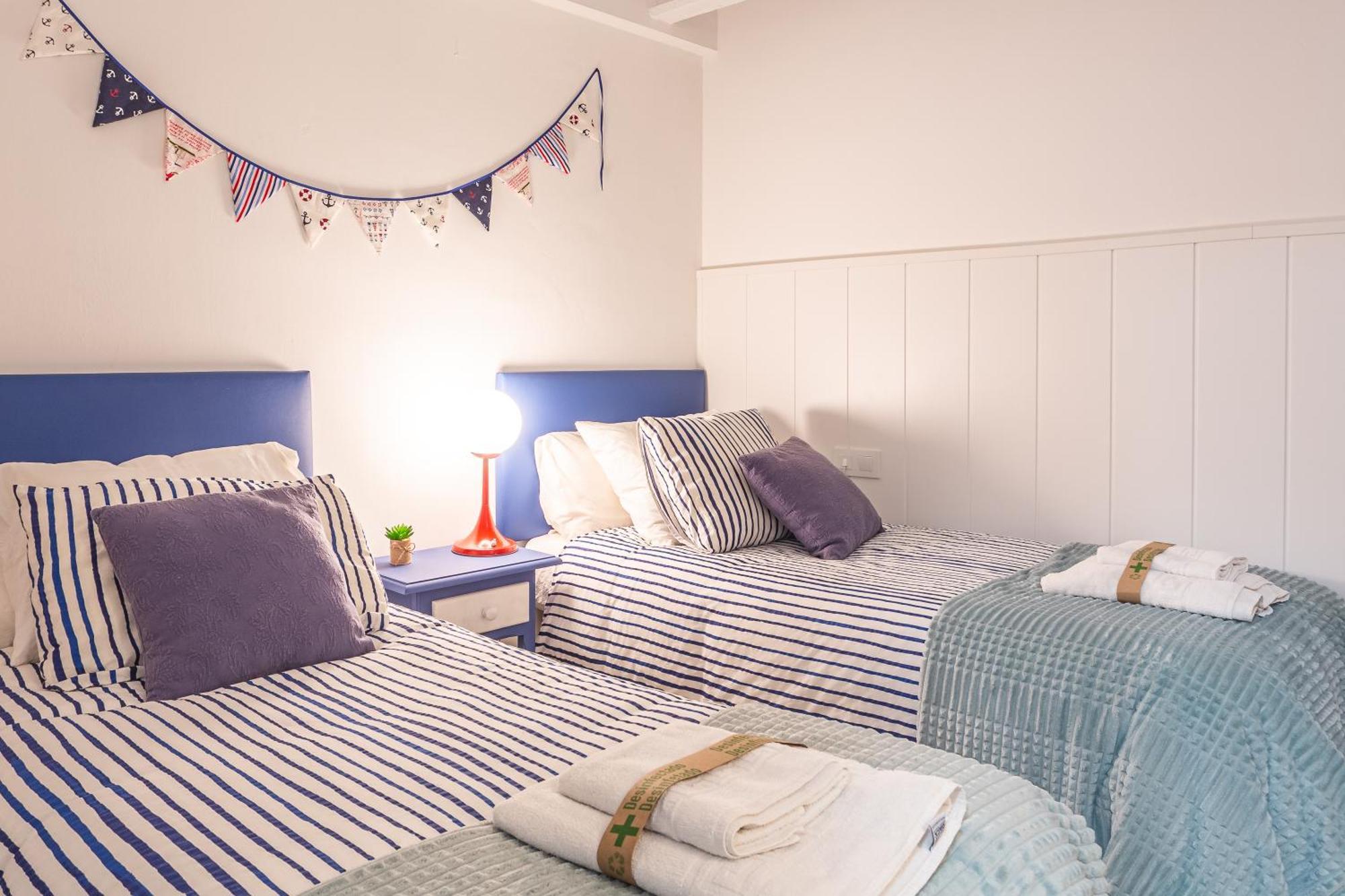 Apartamento Loft Cala Canyelles Lloret de Mar