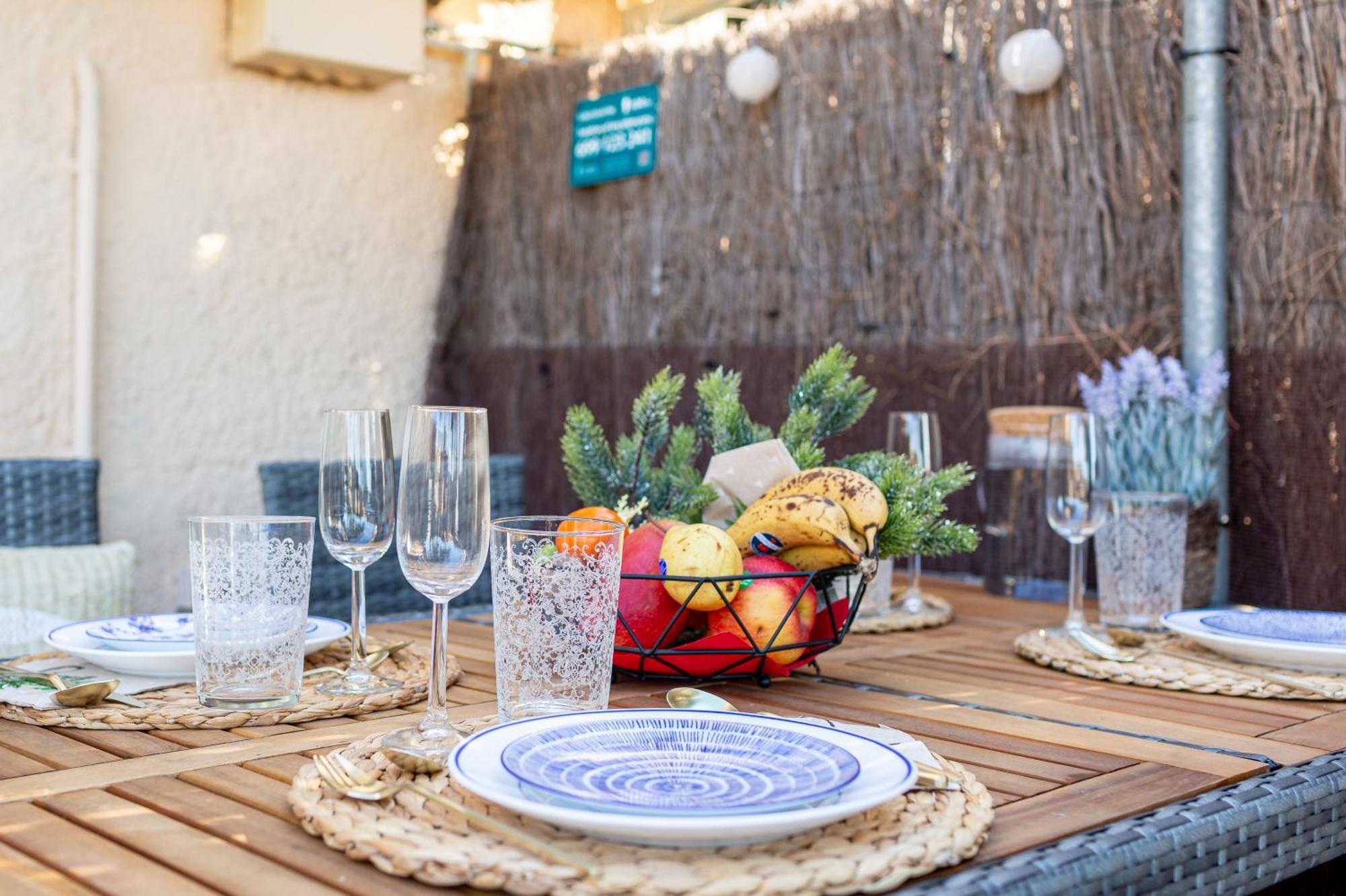 Loft Cala Canyelles Apartamento *