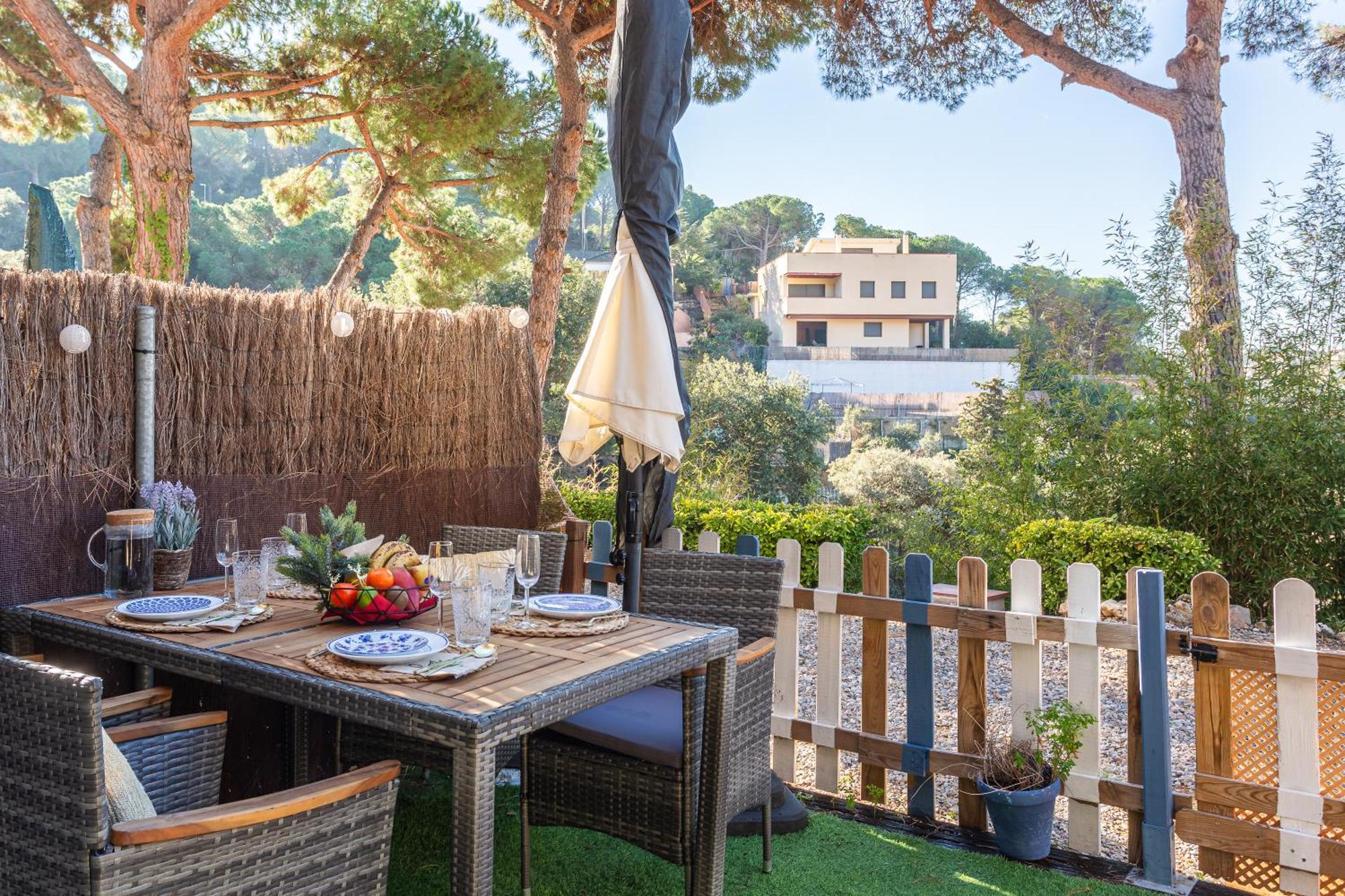 Loft Cala Canyelles Apartamento Lloret de Mar