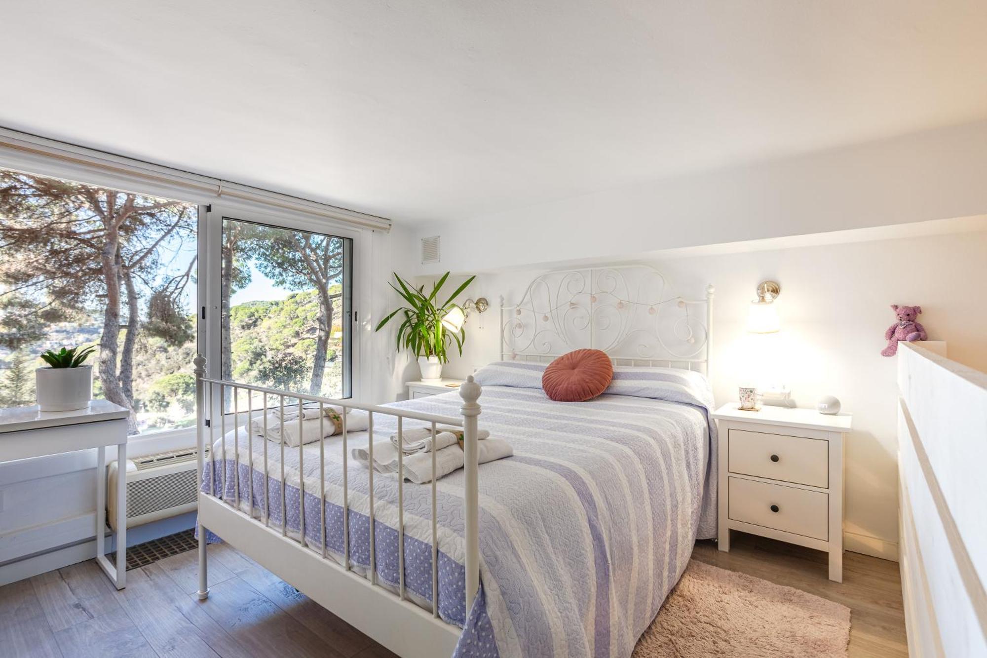 Apartamento Loft Cala Canyelles Lloret de Mar