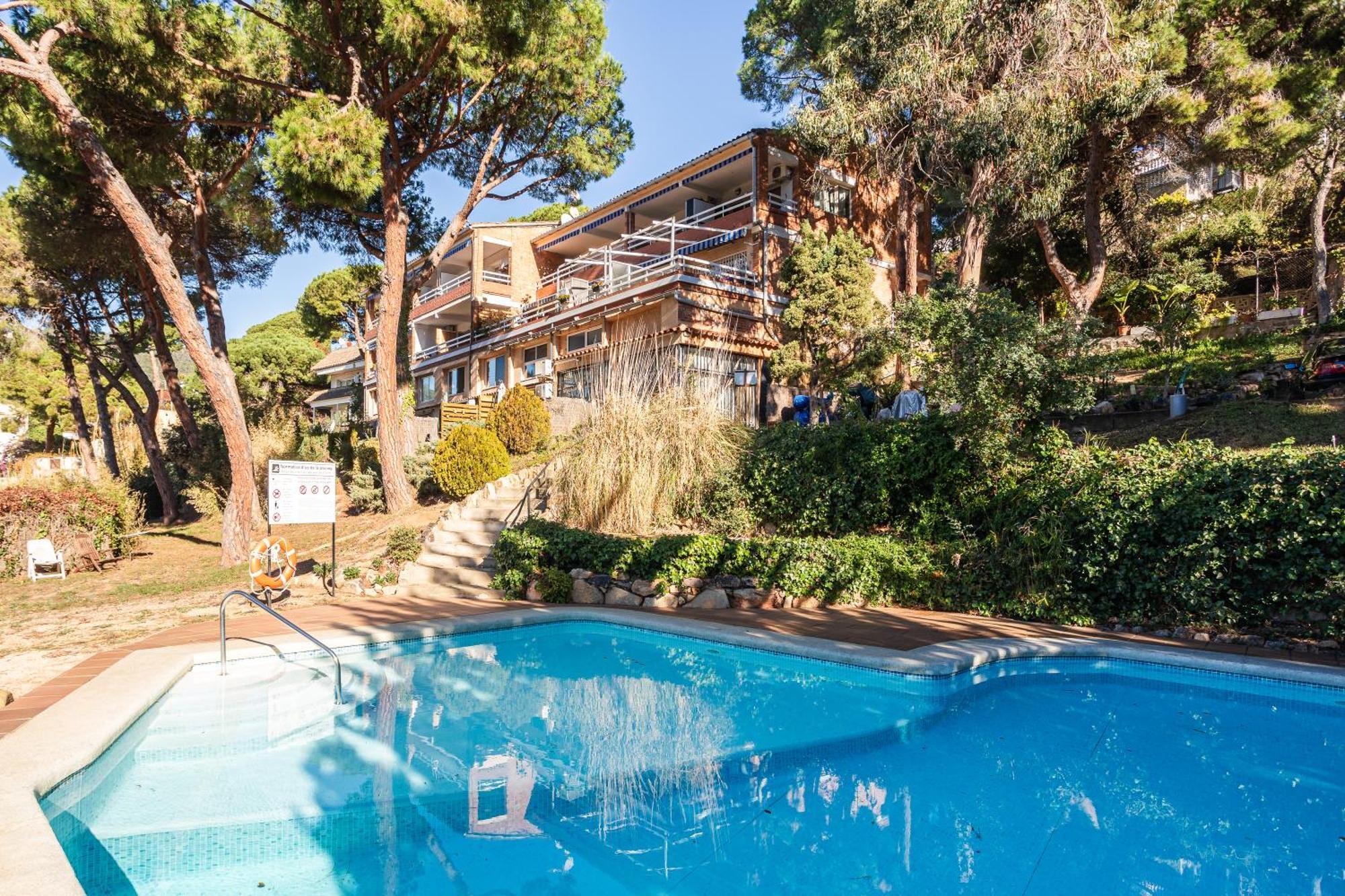 Loft Cala Canyelles Apartamento Lloret de Mar
