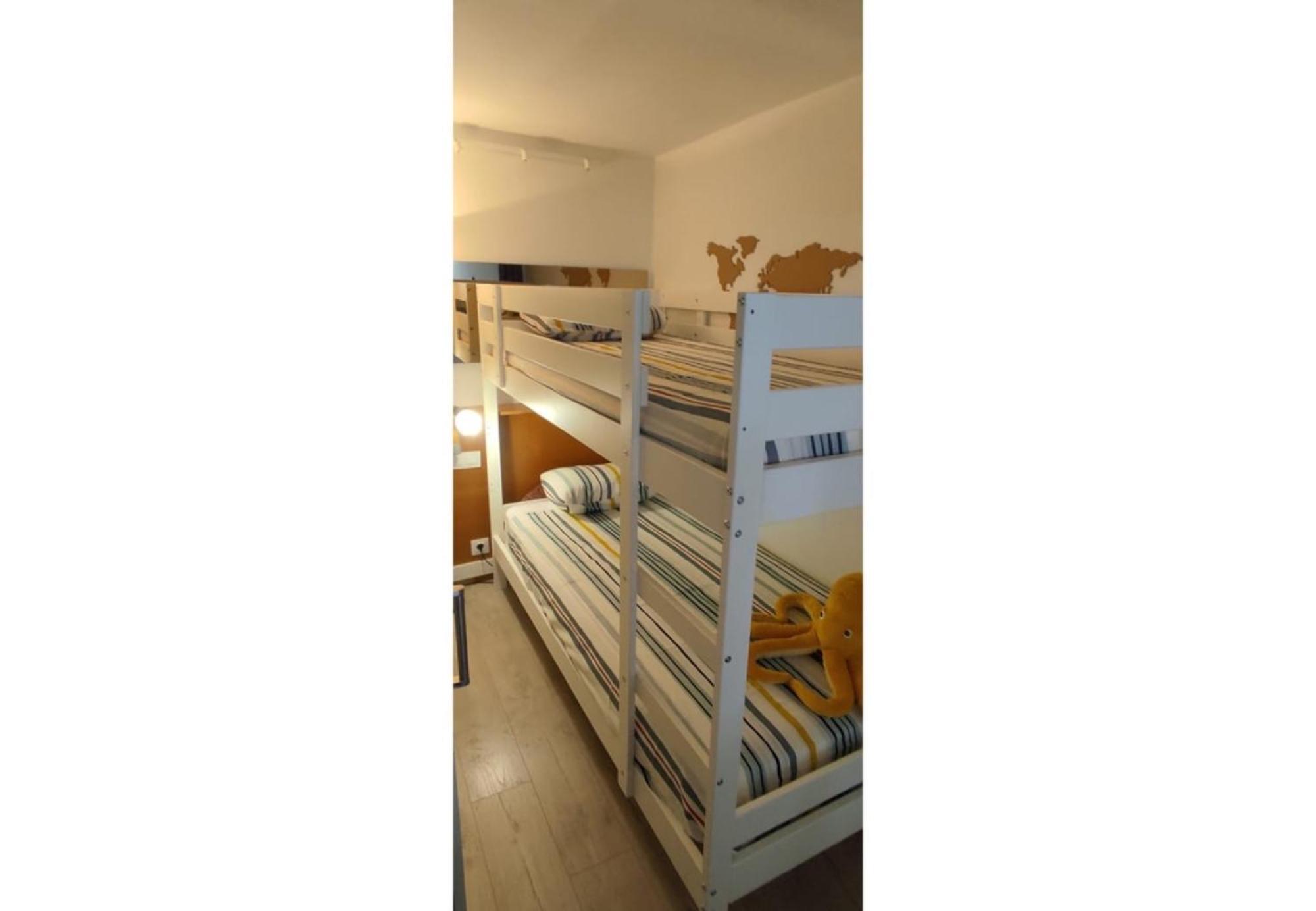 Loft Cala Canyelles