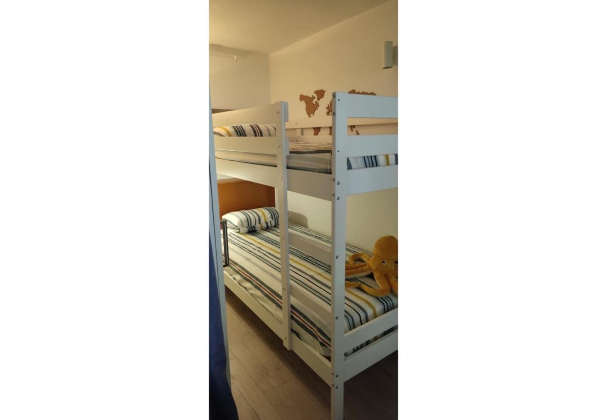 Loft Cala Canyelles Apartamento