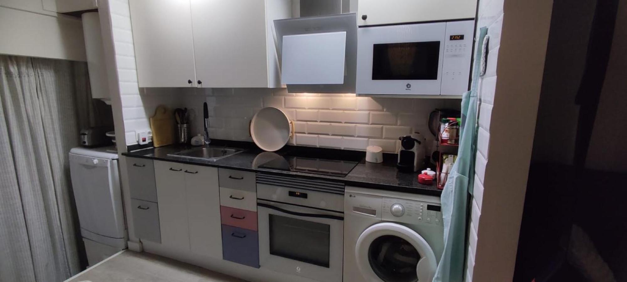 Apartamento Loft Cala Canyelles